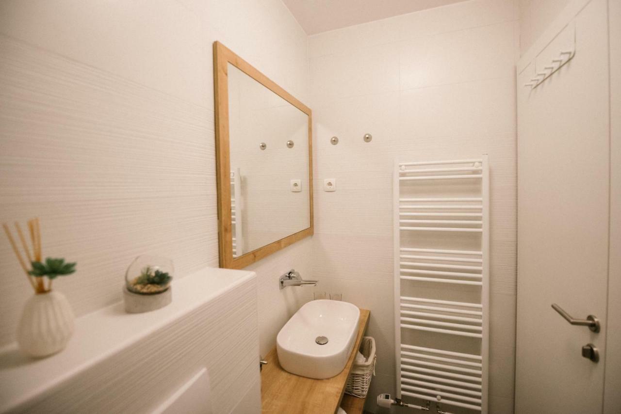 2I Rooms Đakovo Exterior photo