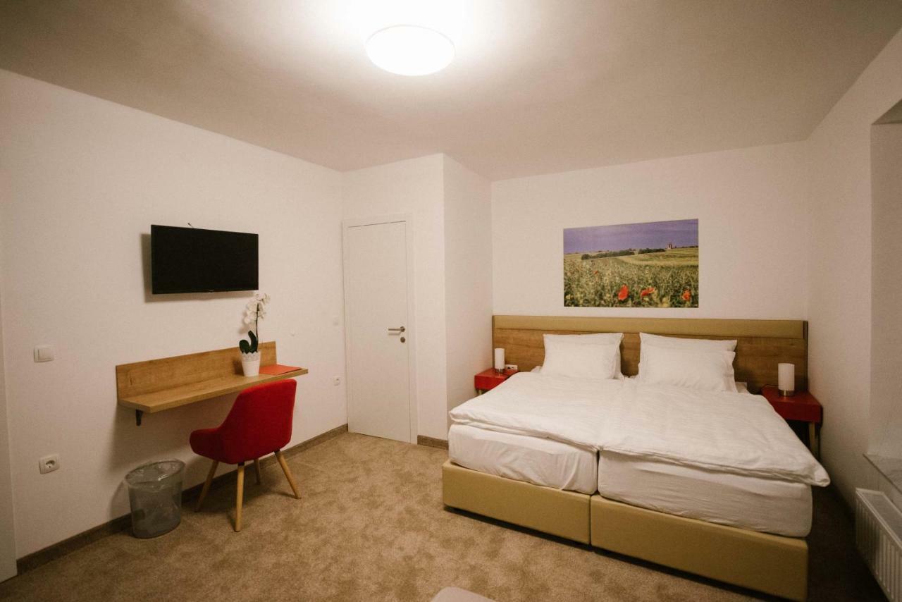 2I Rooms Đakovo Exterior photo