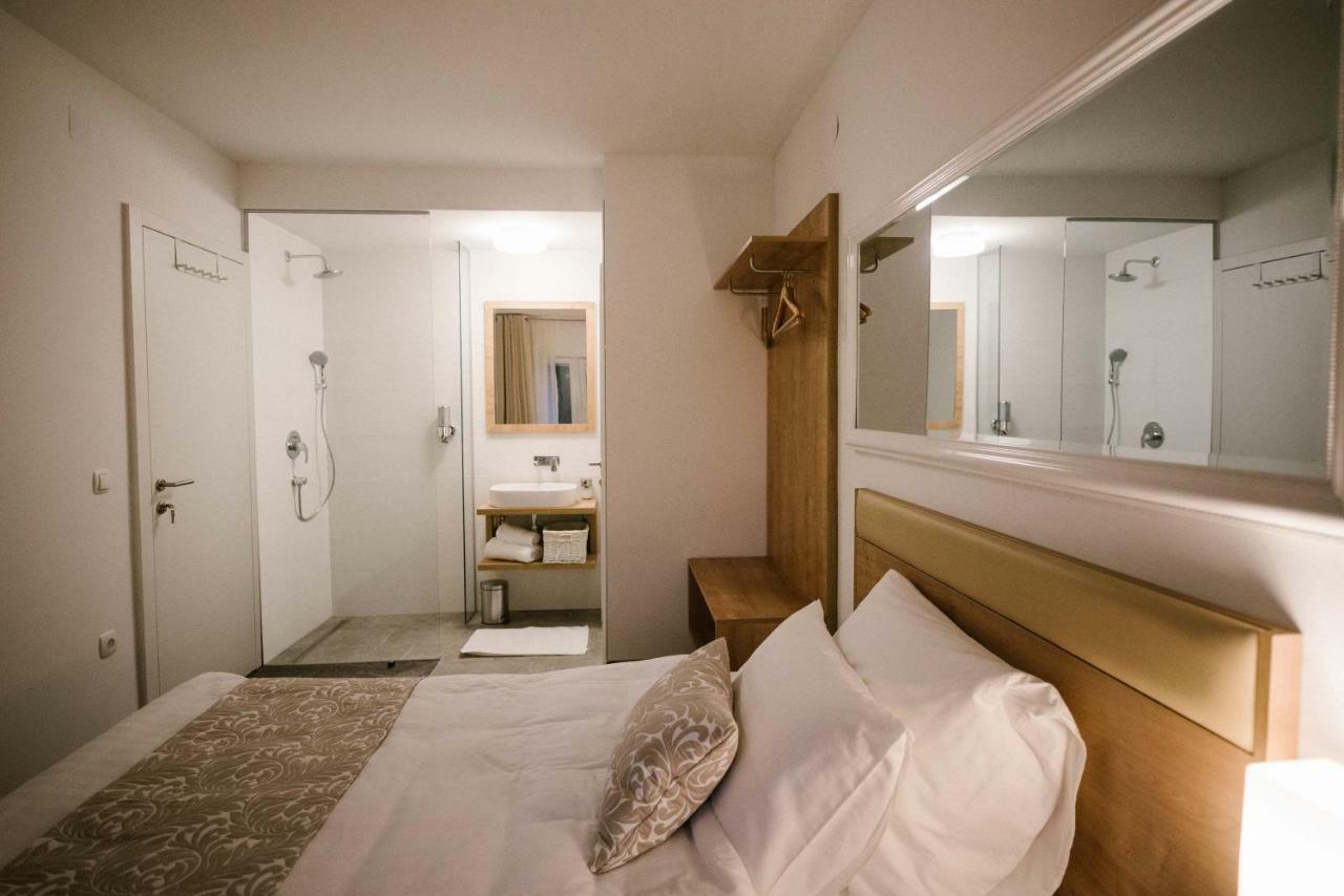 2I Rooms Đakovo Exterior photo