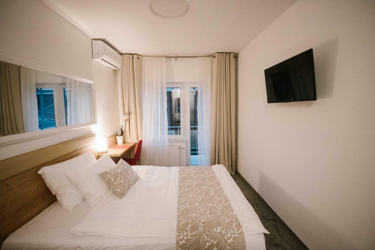 2I Rooms Đakovo Exterior photo