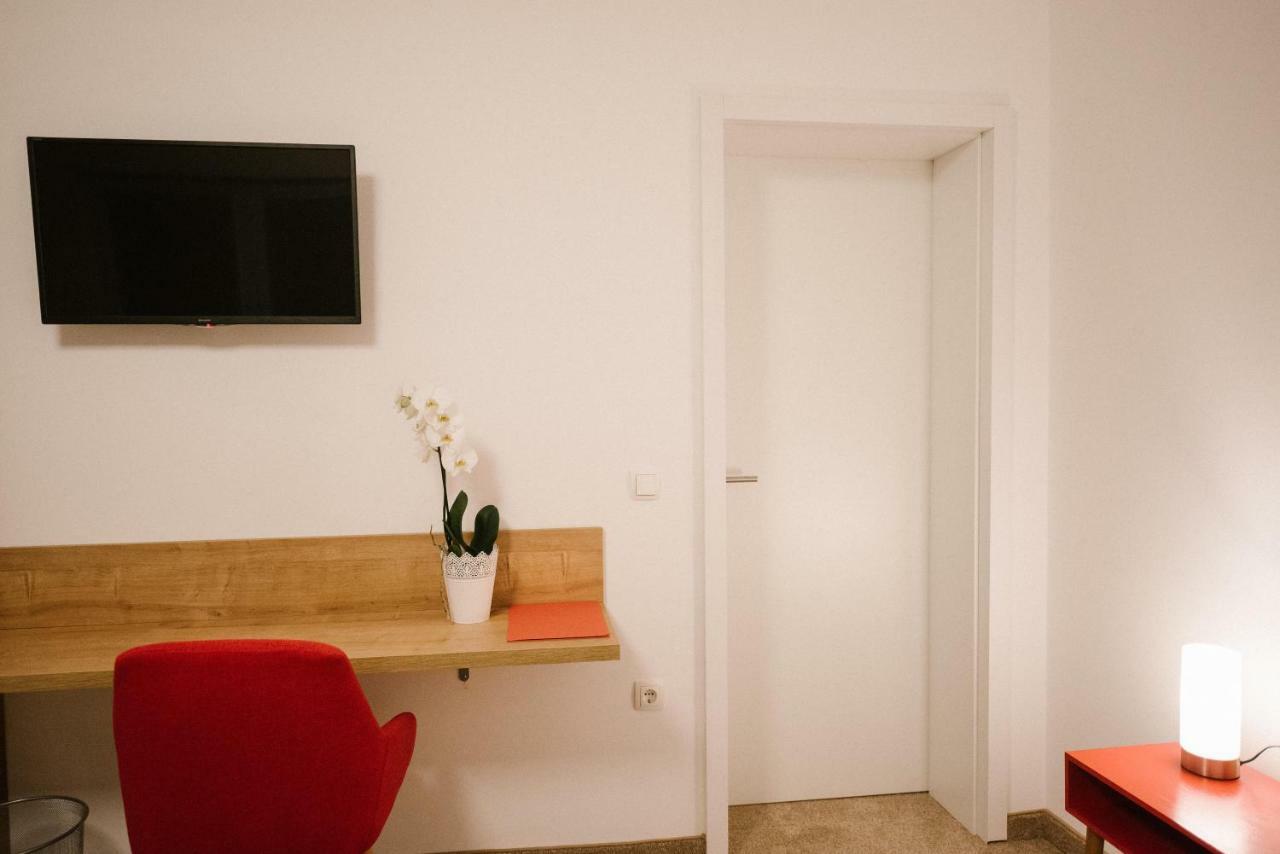 2I Rooms Đakovo Exterior photo