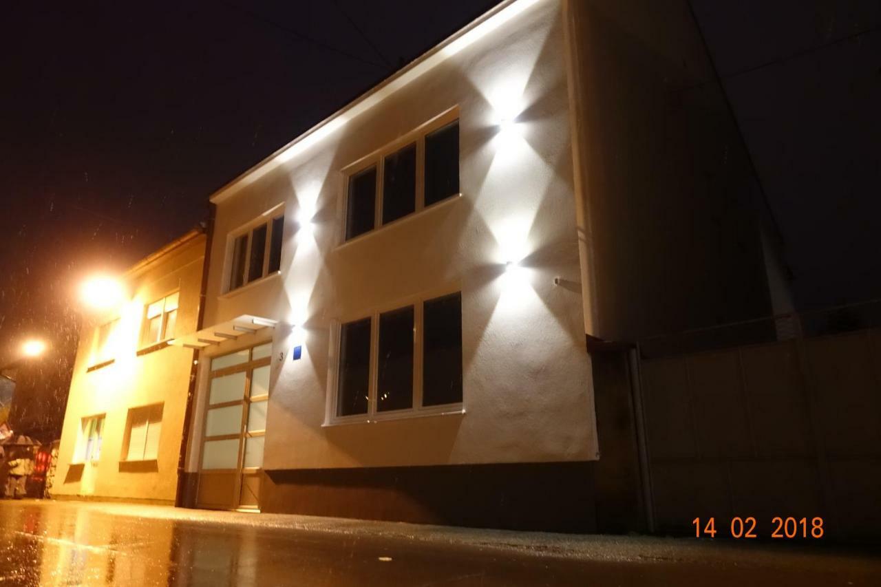 2I Rooms Đakovo Exterior photo